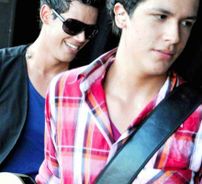 Foto de Diego & Júnior