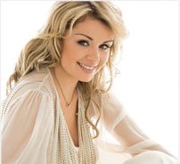 Foto de Katherine Jenkins