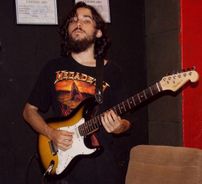 Foto de Capitão Vênus