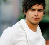 Foto de Eric Saade