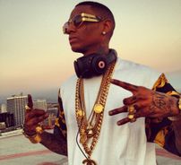Foto de Soulja Boy