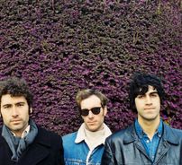 Foto de Allah-Las