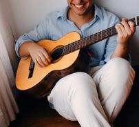 Foto de Arthur Victor