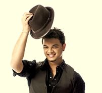 Foto de Guy Sebastian