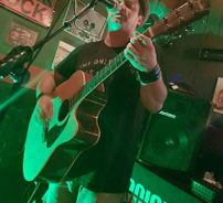 Foto de Fabio Lísias