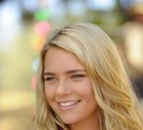 Foto de Indiana Evans