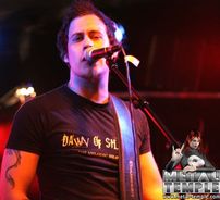 Foto de Dawn of Silence (Suecia)