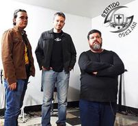 Foto de Banda Sentido Inverso