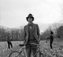 Foto de Langhorne Slim