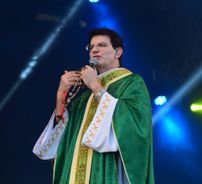 Foto de Padre Reginaldo Manzotti