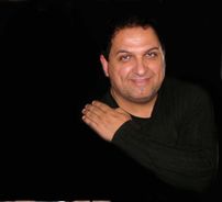 Foto de Ednaldo e Adriano