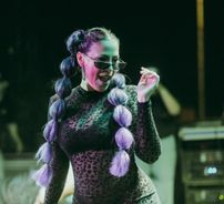 Foto de Ingrid Collares