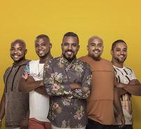 Foto de Grupo Clareou