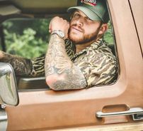 Foto de Jon Langston