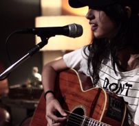 Foto de Caroline Gaspar