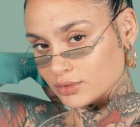 Foto de Kehlani