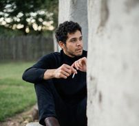 Foto de Felipe Renfro