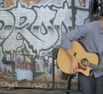 Foto de Shane Harper