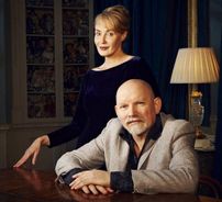 Foto de Dead Can Dance