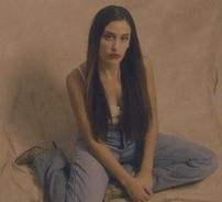 Foto de Abril Olivera