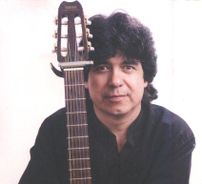 Foto de Humberto Falcón