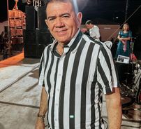 Foto de Chagas Sobrinho