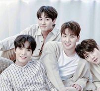Foto de NU'EST W