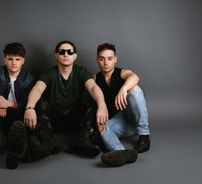 Foto de Discontinuos