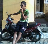 Foto de Mc Bk e Soneka Boladão