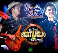 Foto de Ricardo e Ronael