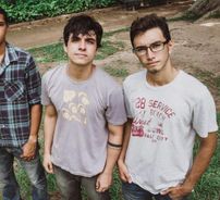 Foto de Falsos Poetas