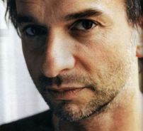 Foto de Dave Gahan