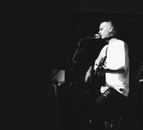 Foto de Felipe Wegermann