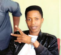 Foto de Twist Khalifa