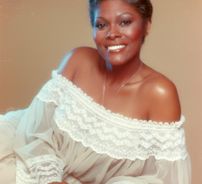 Foto de Dionne Warwick