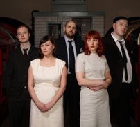 Foto de Camera Obscura