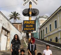 Foto de Tela Azzu