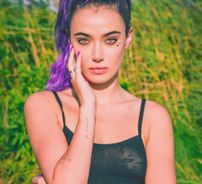 Foto de Olivia O'Brien