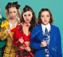 Foto de HEATHERS, EL MUSICAL