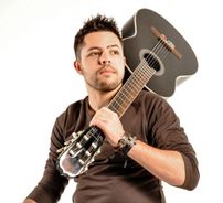 Foto de Kael Vilella