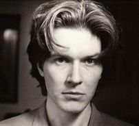 Foto de David Sylvian