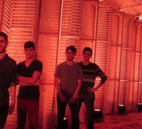 Foto de Amigos Latinos