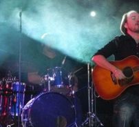 Foto de David Quinlan