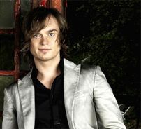 Foto de Thomas Godoj