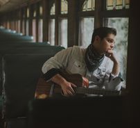 Foto de Diego Muñoz