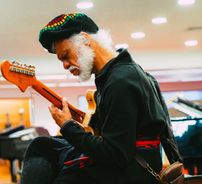 Foto de Paulino Vieira