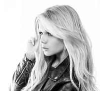 Foto de Alli Simpson