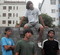 Foto de Banda Skarp