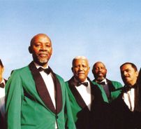 Foto de Voz de Cabo Verde