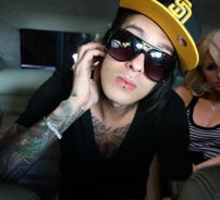 Foto de MikeyWhiskeyHands!